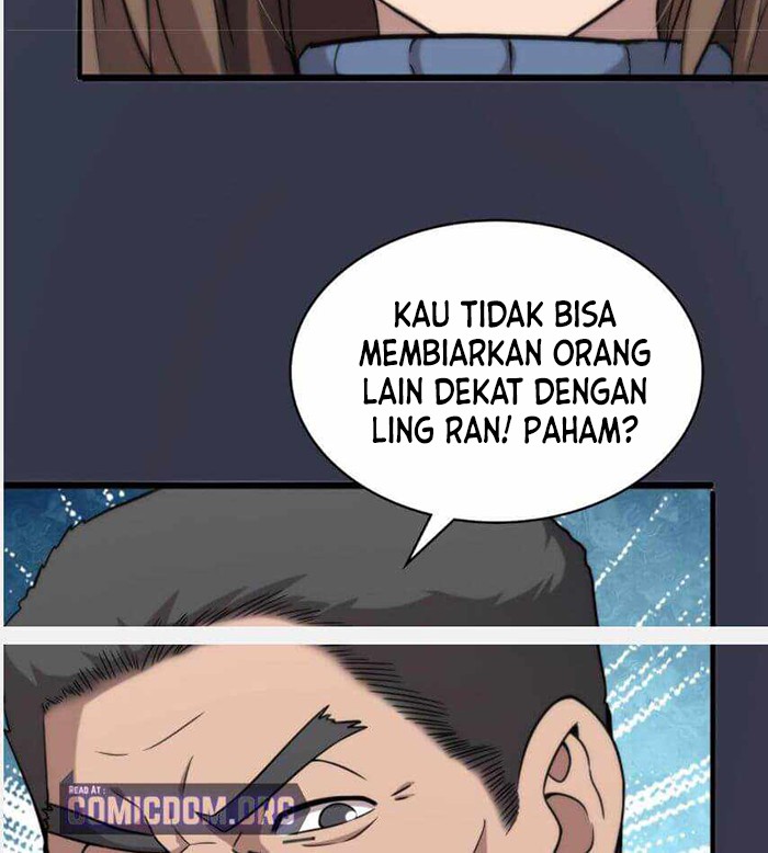 Great Doctor Ling Ran Chapter 106 Gambar 11