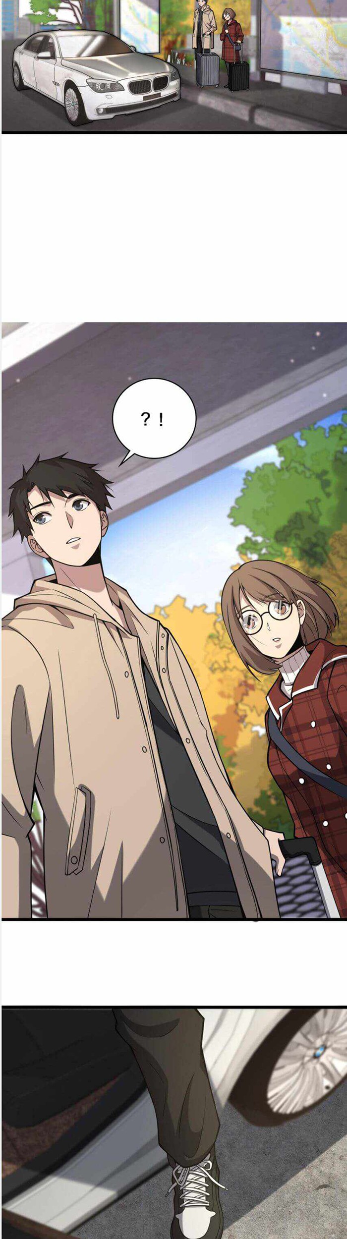 Great Doctor Ling Ran Chapter 106 Gambar 14