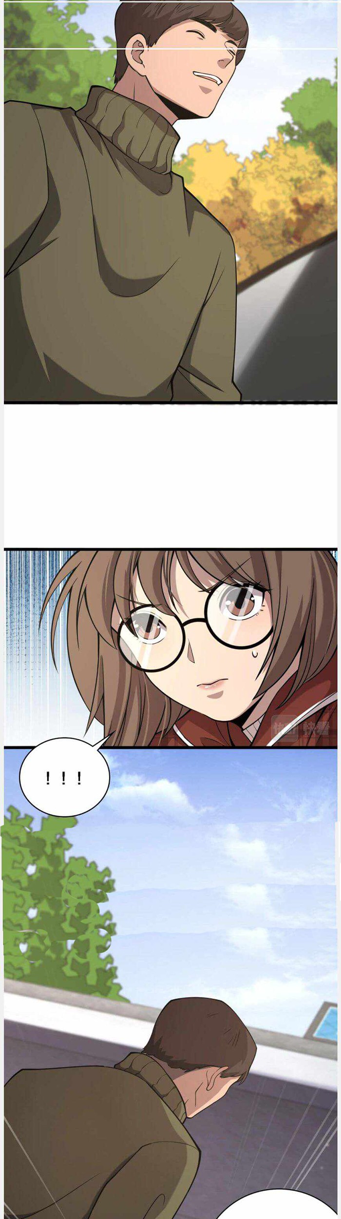 Great Doctor Ling Ran Chapter 106 Gambar 16