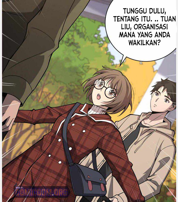Great Doctor Ling Ran Chapter 106 Gambar 17