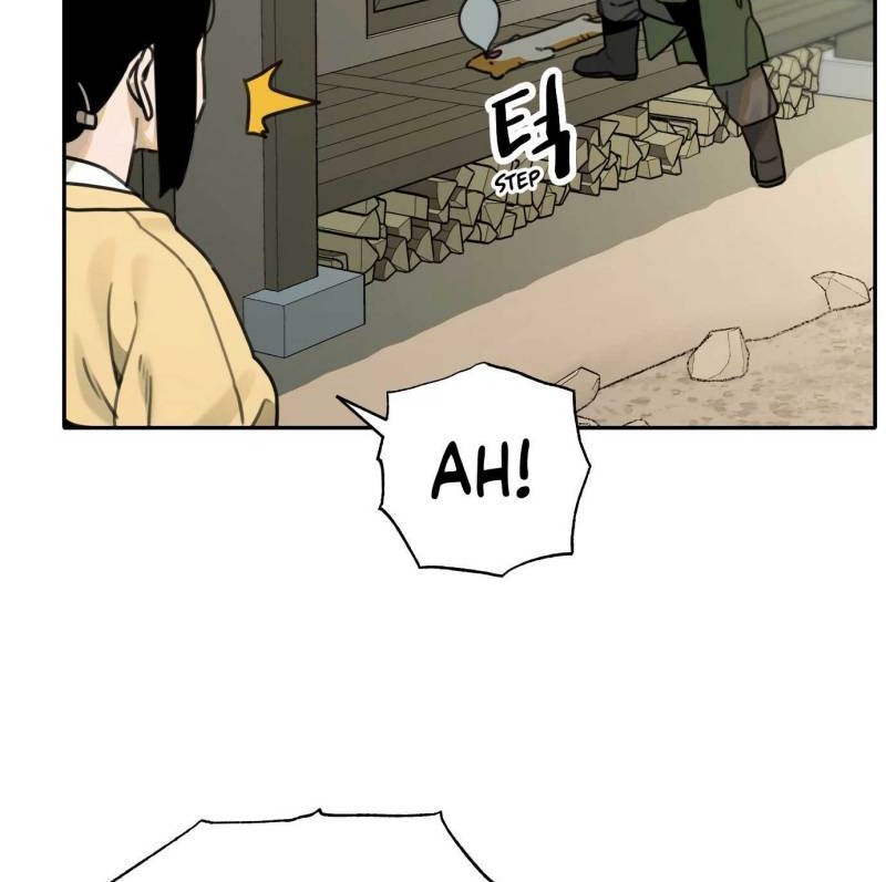 Tiger Coming In Chapter 76 Gambar 21