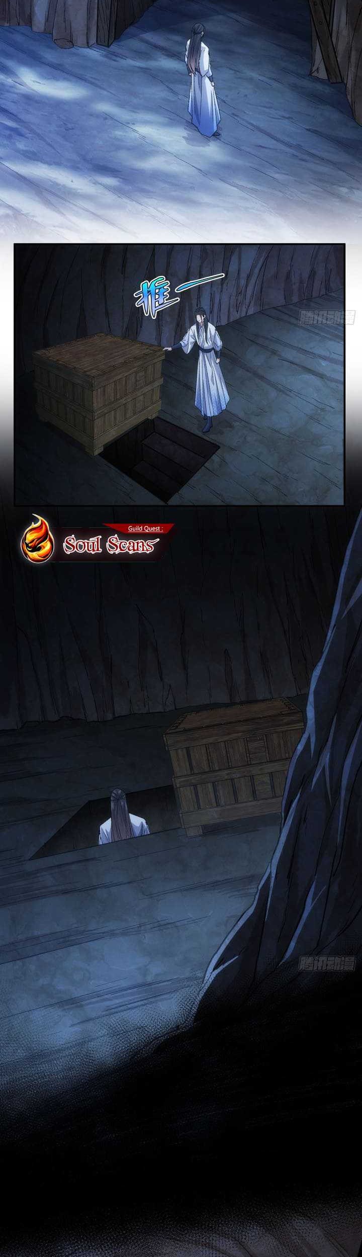 I Just Don’t Play the Card According to the Routine Chapter 145 Gambar 4
