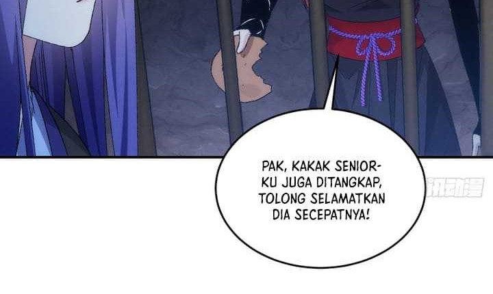 I Just Don’t Play the Card According to the Routine Chapter 145 Gambar 13