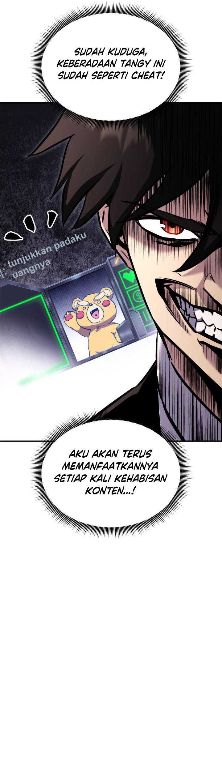 Ranker’s Return (Remake) Chapter 122 Gambar 44