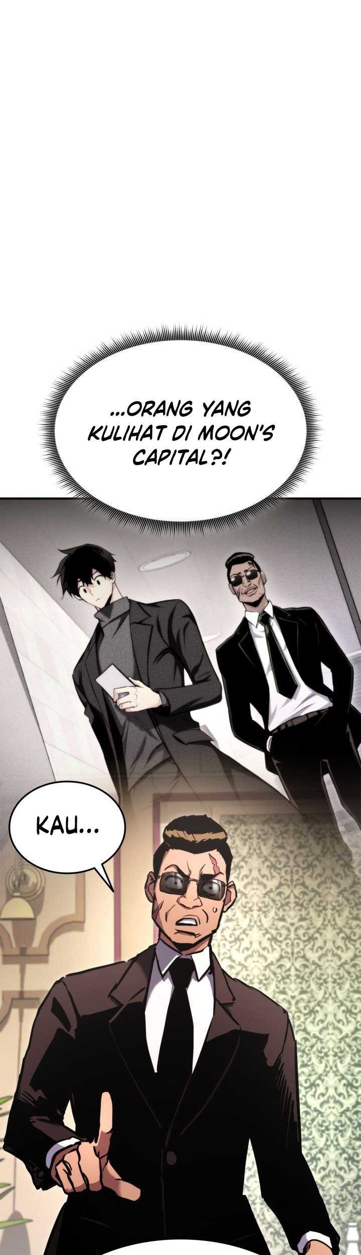 Ranker’s Return (Remake) Chapter 122 Gambar 4