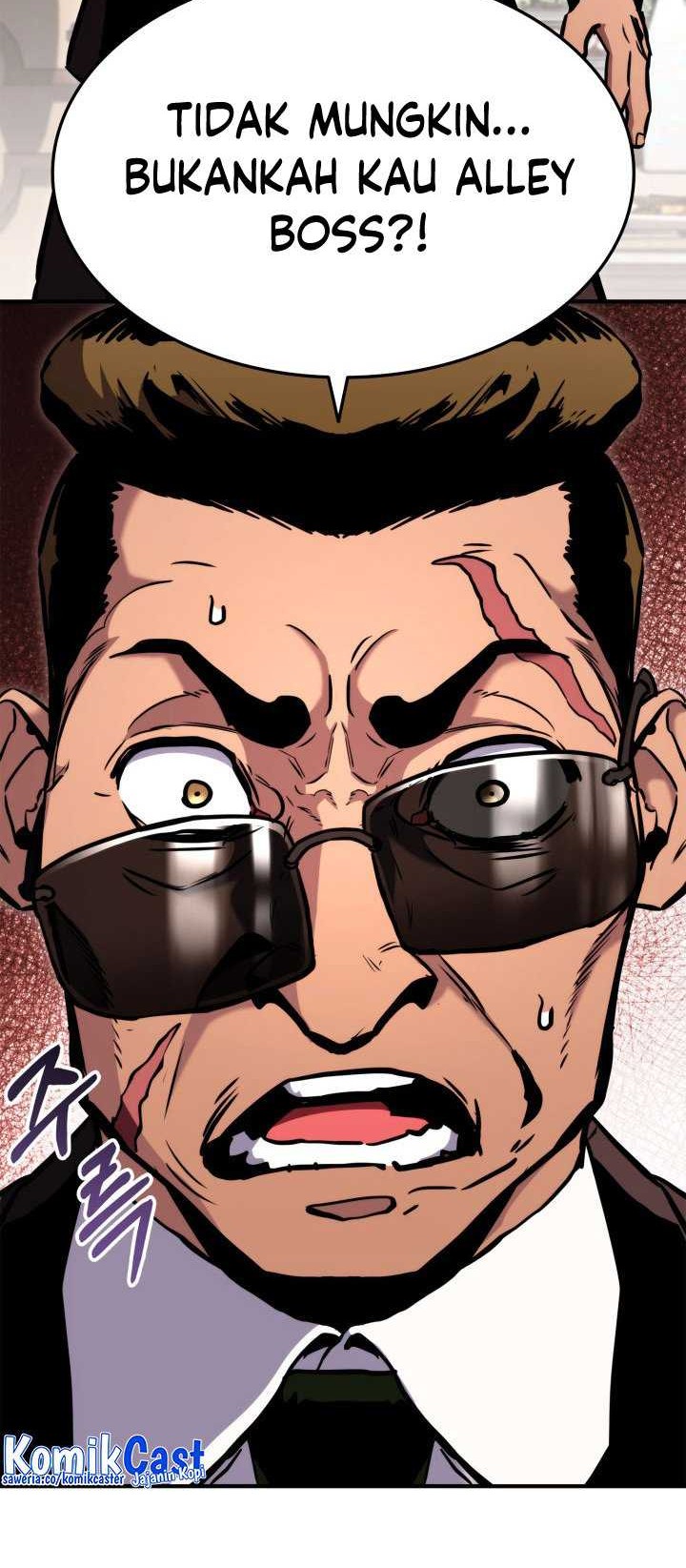 Ranker’s Return (Remake) Chapter 122 Gambar 5