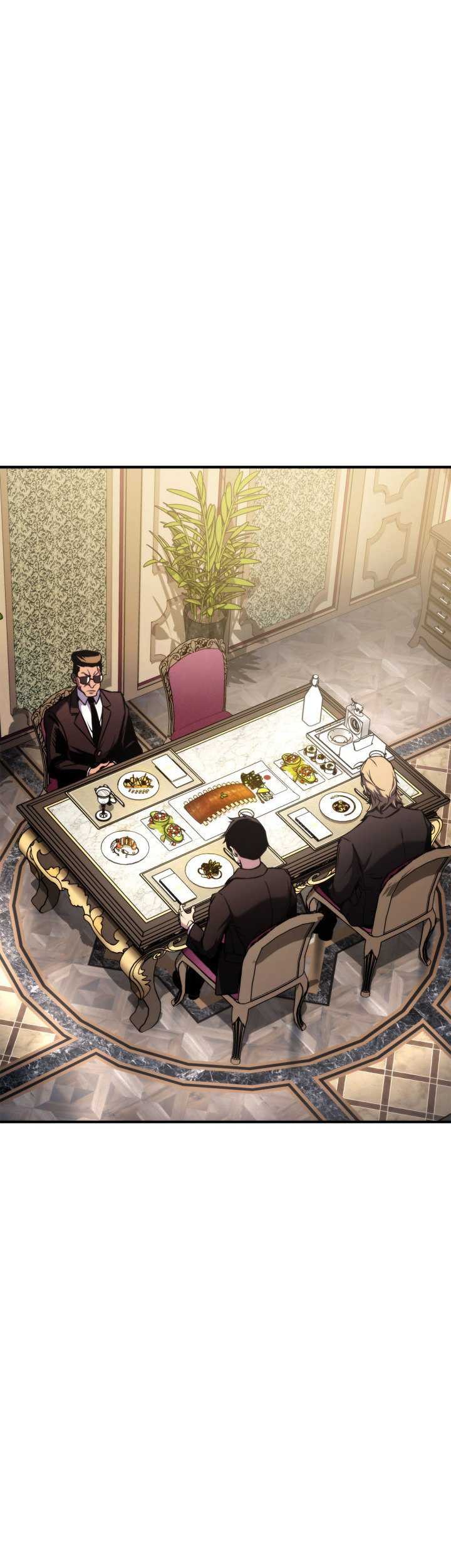 Ranker’s Return (Remake) Chapter 122 Gambar 6
