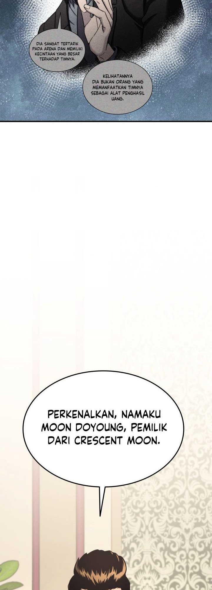 Ranker’s Return (Remake) Chapter 122 Gambar 11