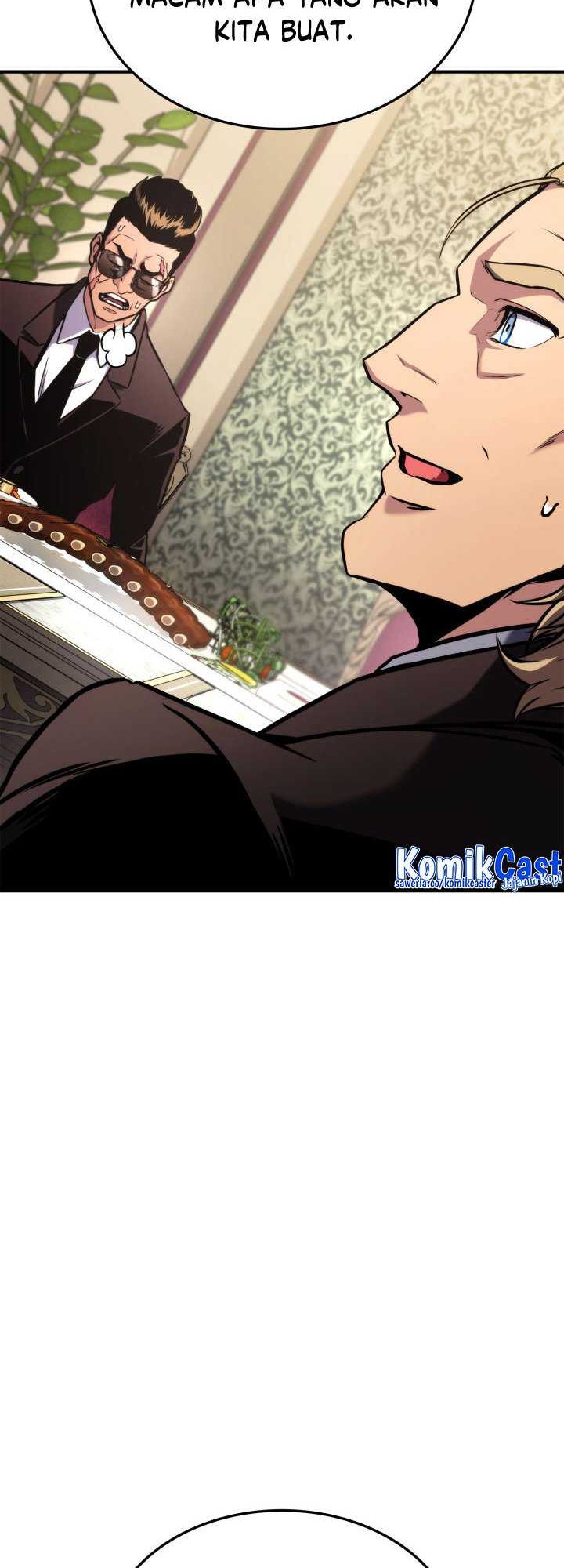 Ranker’s Return (Remake) Chapter 122 Gambar 15