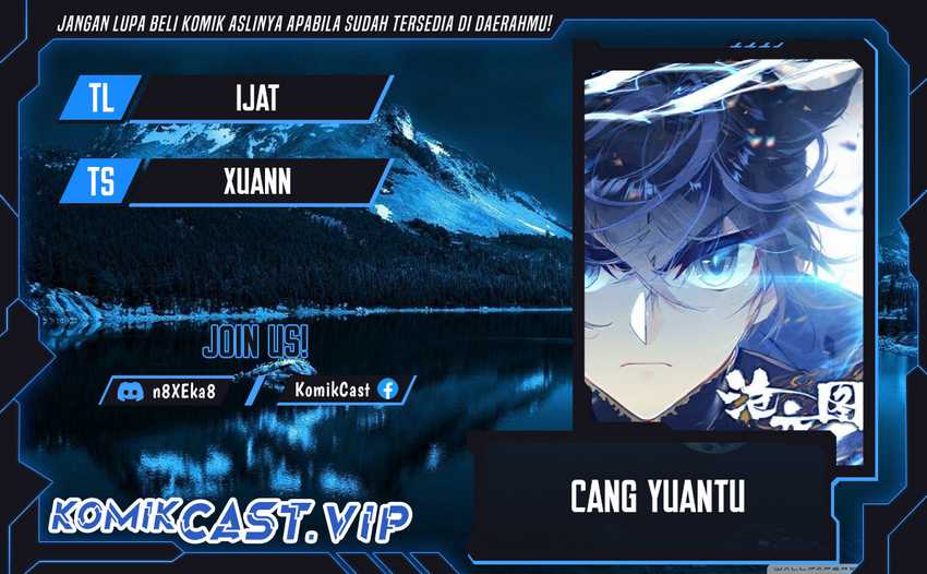 Komik Cang Yuantu Chapter 147 gambar nomor 1