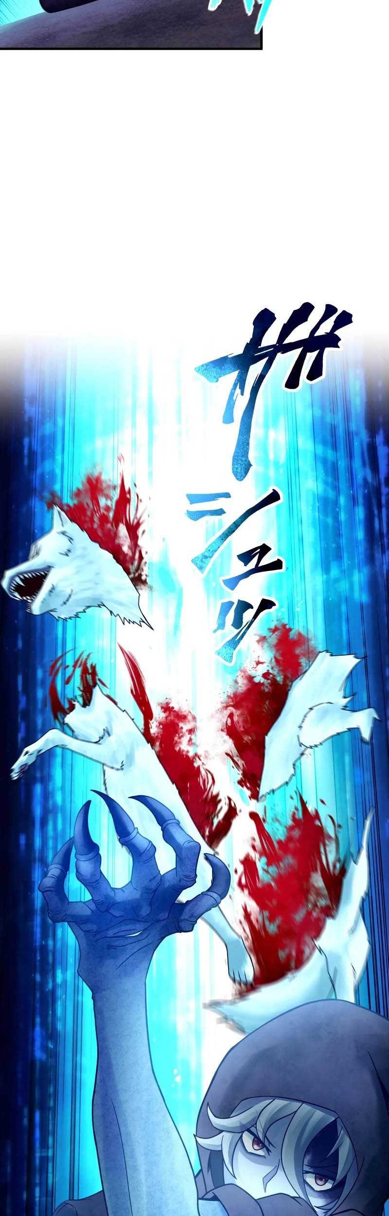 Undead King ~Teihen Bouken-sha, Mamono no Chikara de Shinka Musou~ Chapter 38 Gambar 14