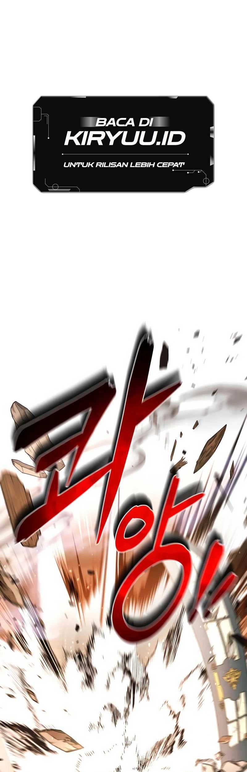 Baca Manhwa How to Live as an Illegal Healer Chapter 27 Gambar 2