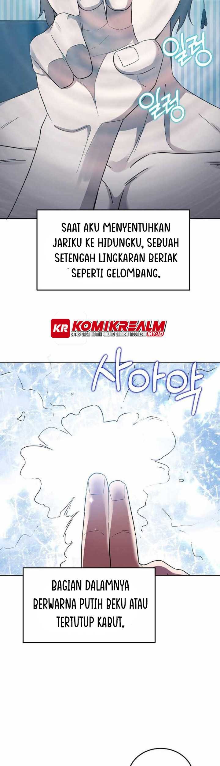 Dawn of the Predecessor: Prelude Chapter 10 Gambar 19