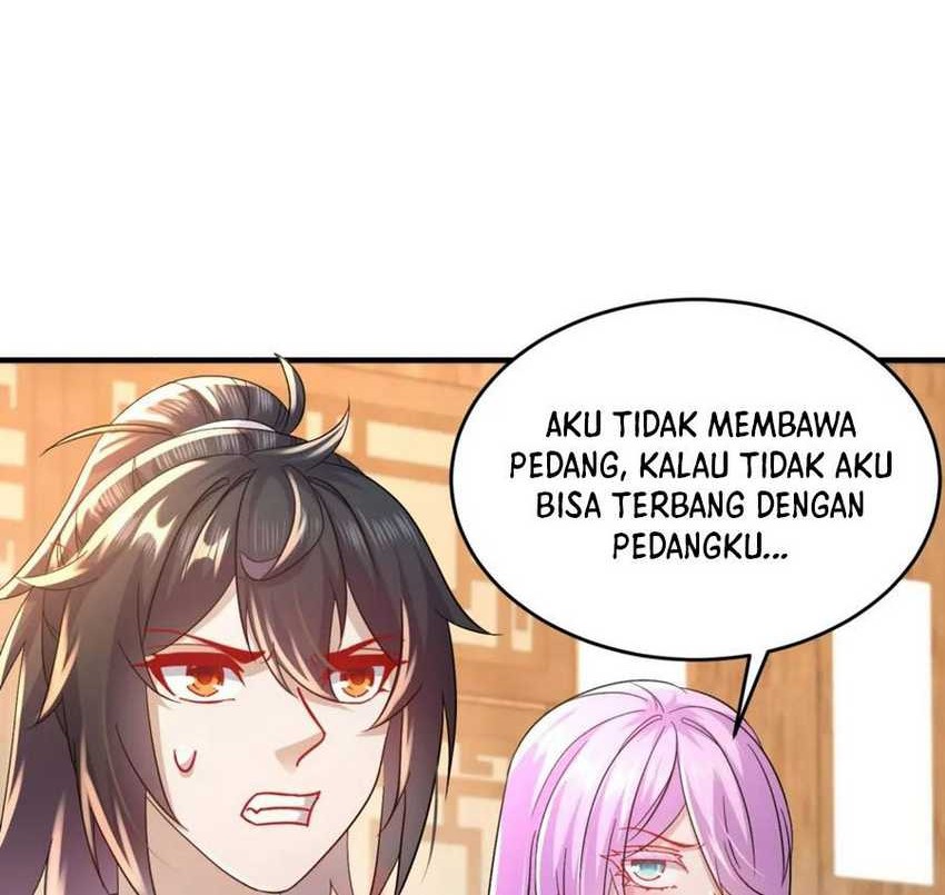 I Changed My Life By Check-In Chapter 86 Gambar 19