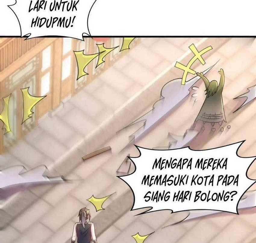 I Changed My Life By Check-In Chapter 86 Gambar 21