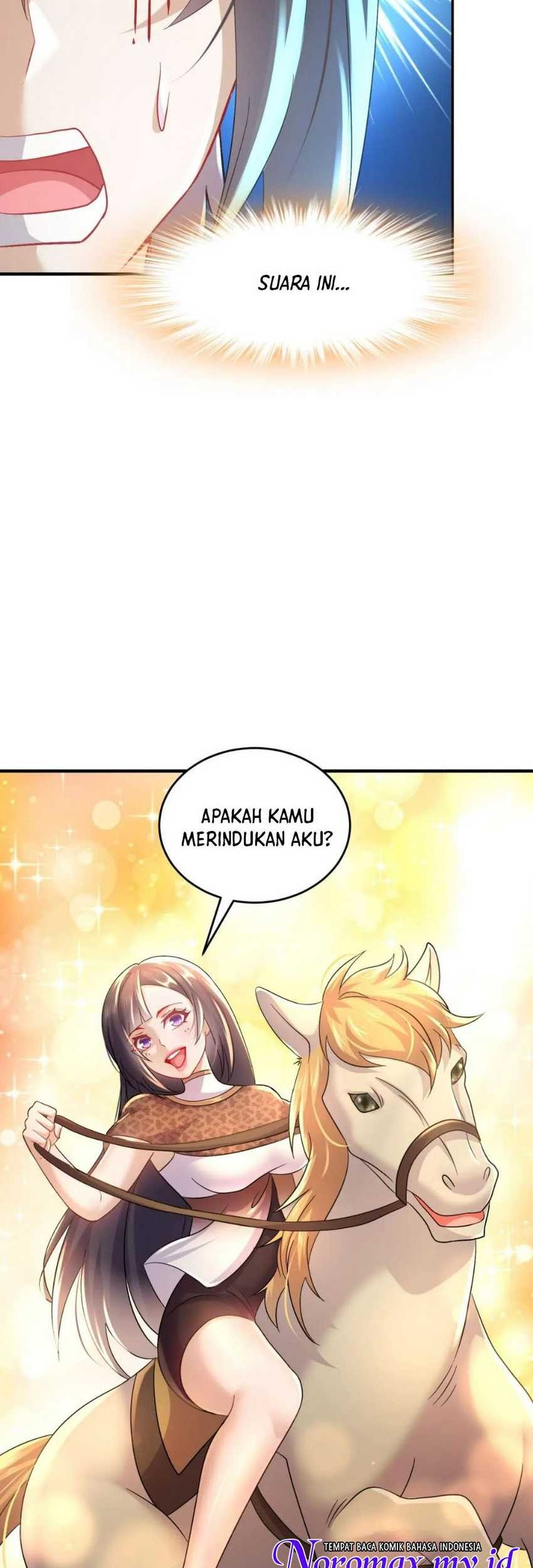 I Changed My Life By Check-In Chapter 86 Gambar 24