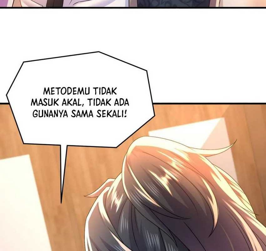 I Changed My Life By Check-In Chapter 86 Gambar 3