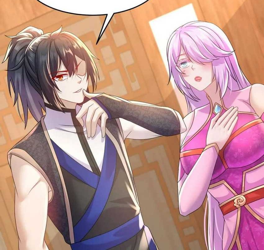 I Changed My Life By Check-In Chapter 86 Gambar 5