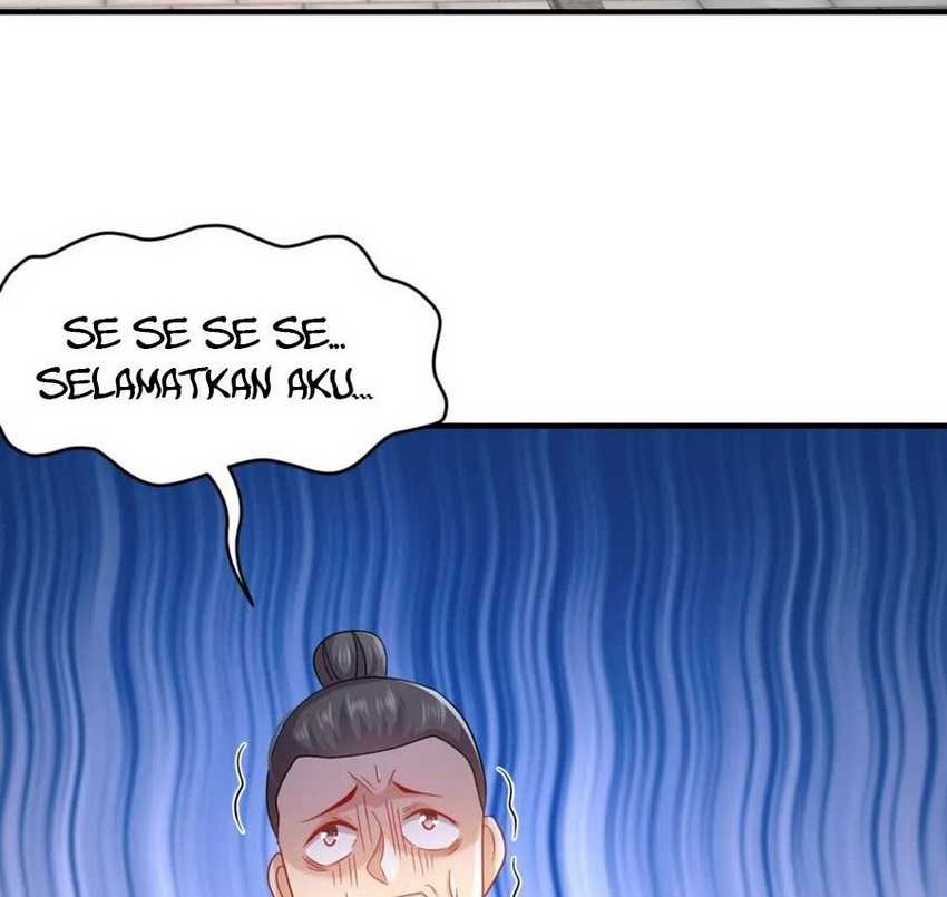 I Changed My Life By Check-In Chapter 86 Gambar 9