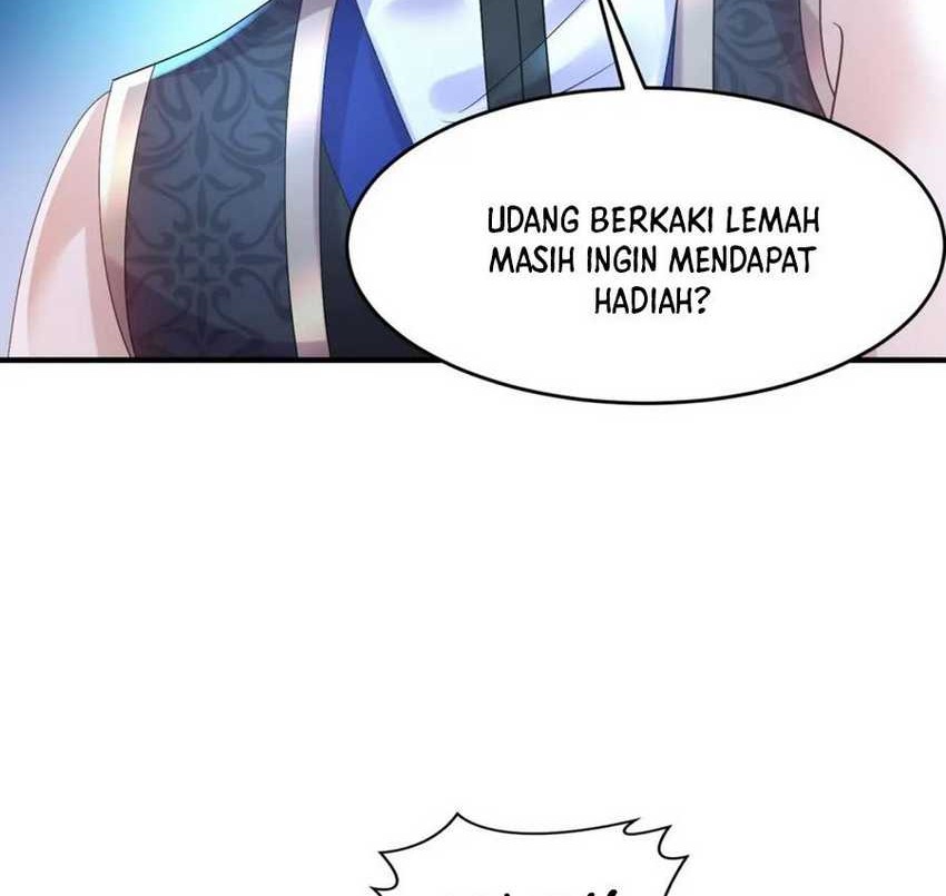 I Changed My Life By Check-In Chapter 86 Gambar 11