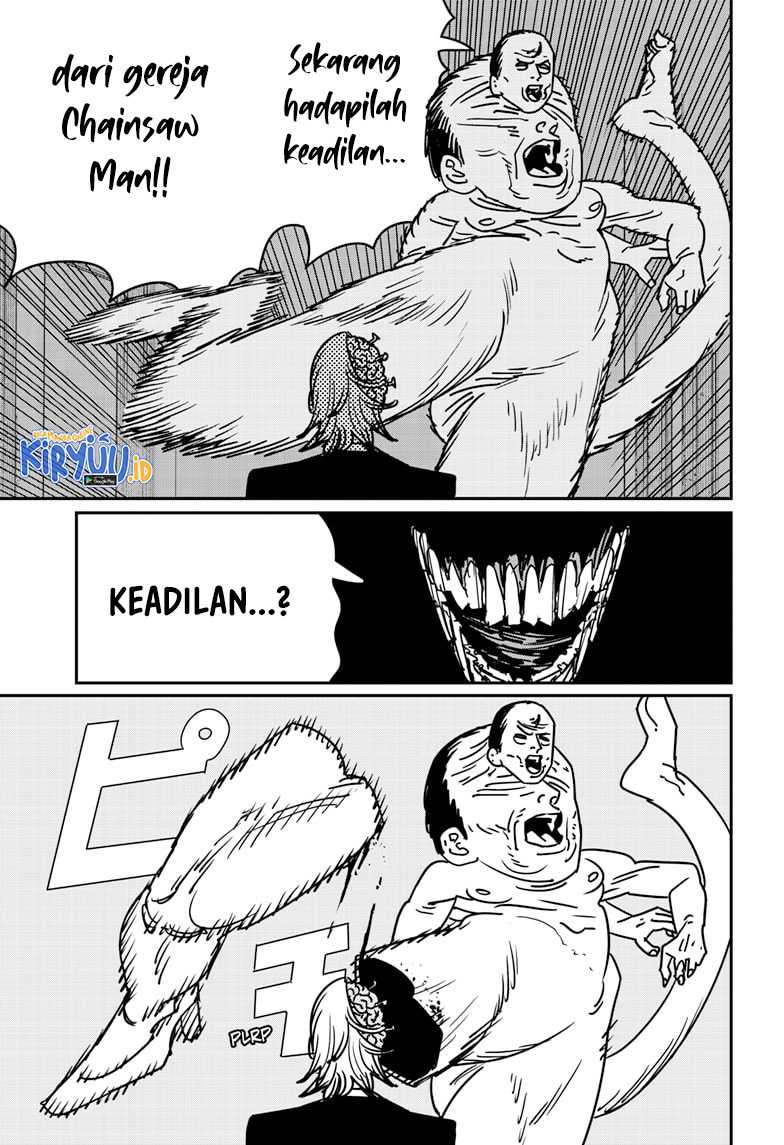 Chainsaw Man Chapter 144 Gambar 14