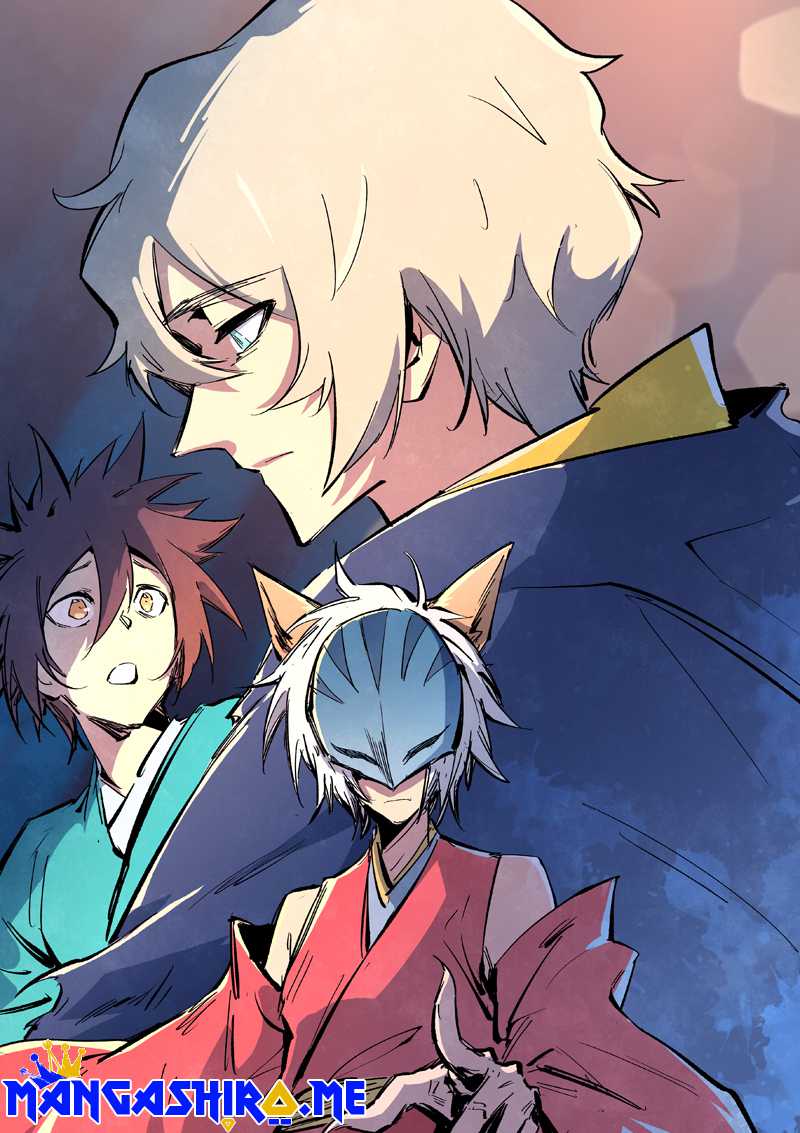 Baca Manhua Star Martial God Technique Chapter 660 Gambar 2