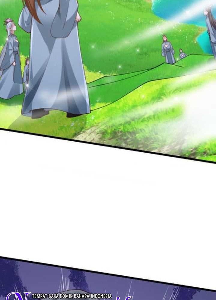 It’s Over! The Queen’s Soft Rice Husband is Actually Invincible Chapter 271 Gambar 19