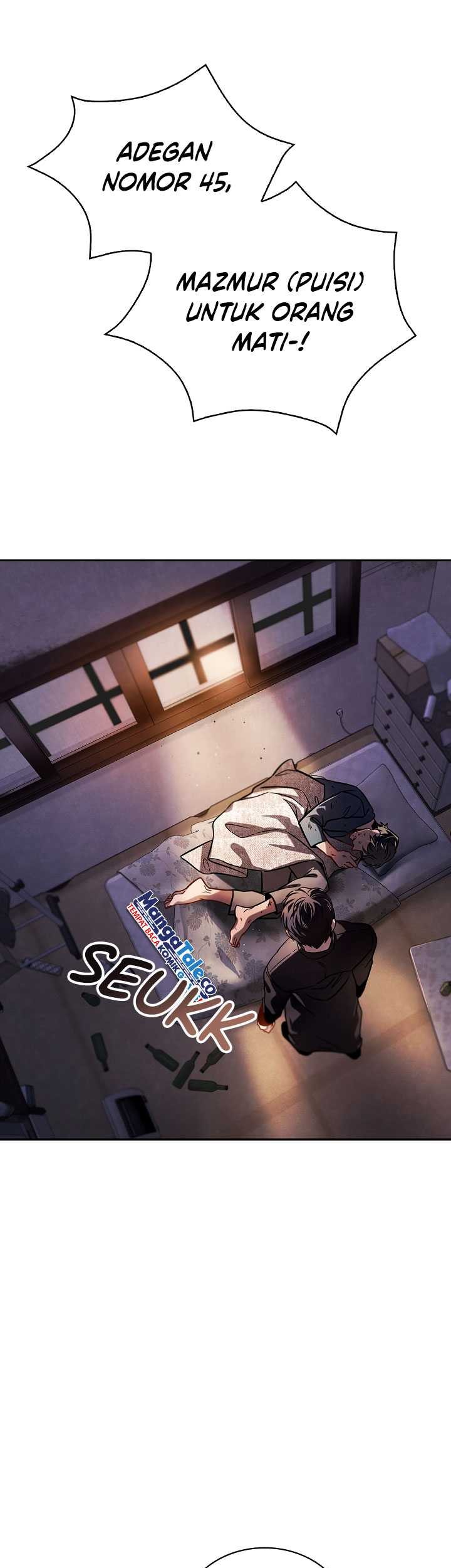Baca Manhwa Be the Actor Chapter 55 Gambar 2