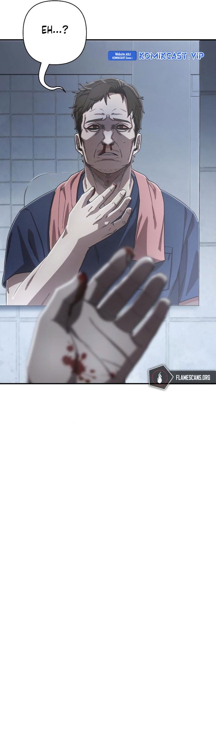 Hero Has Returned Chapter 104 Gambar 50