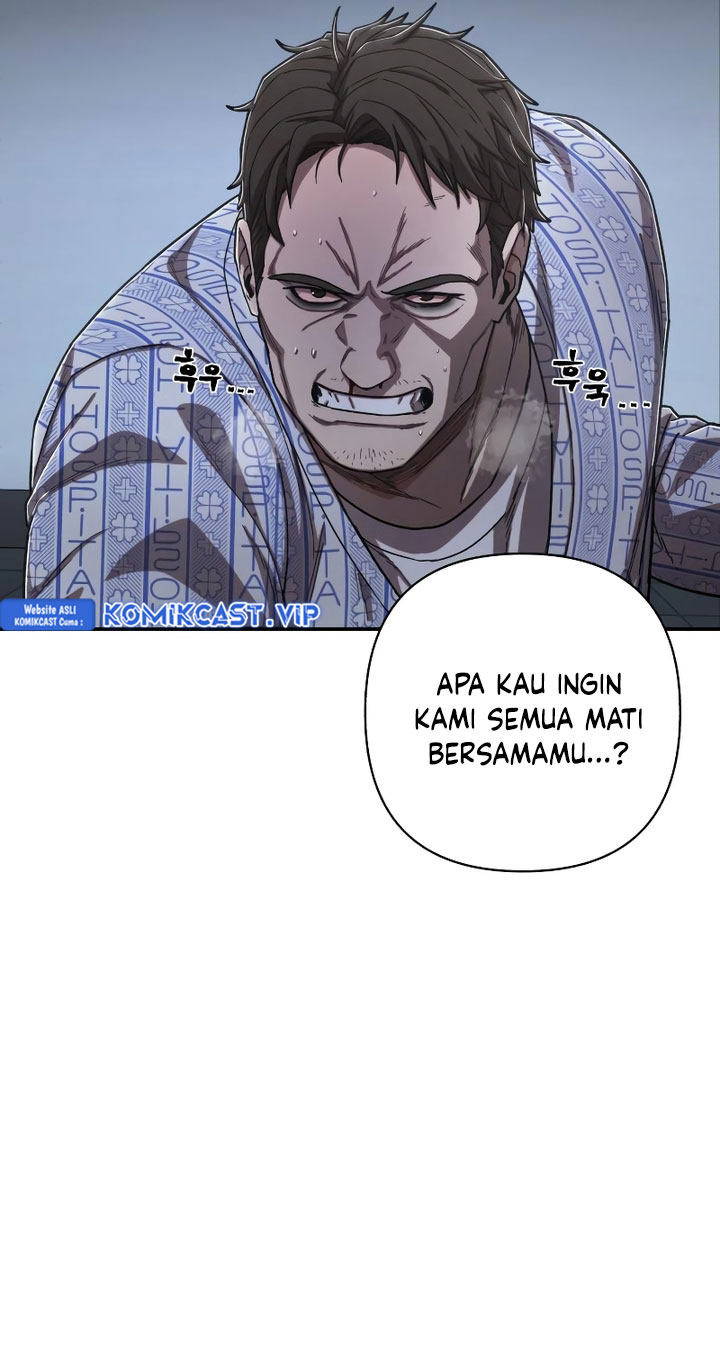 Hero Has Returned Chapter 104 Gambar 60