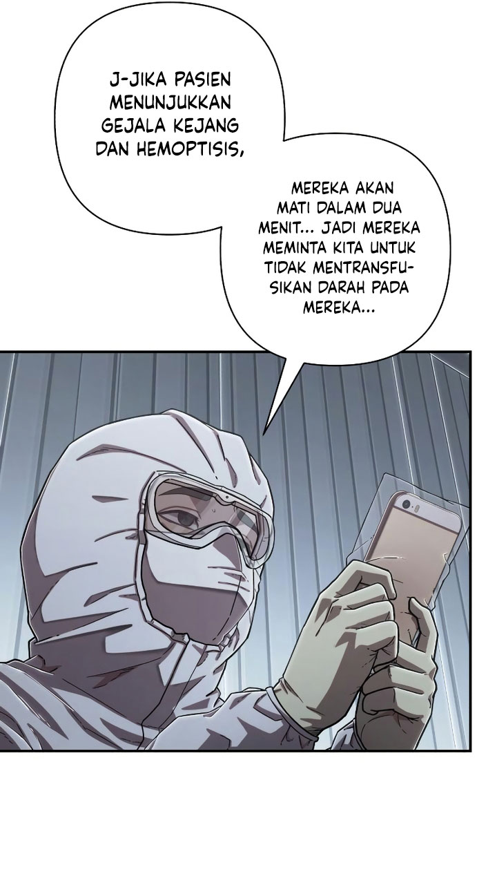 Hero Has Returned Chapter 104 Gambar 8