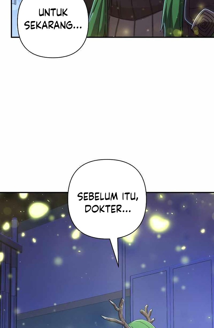 Hero Has Returned Chapter 105 Gambar 51