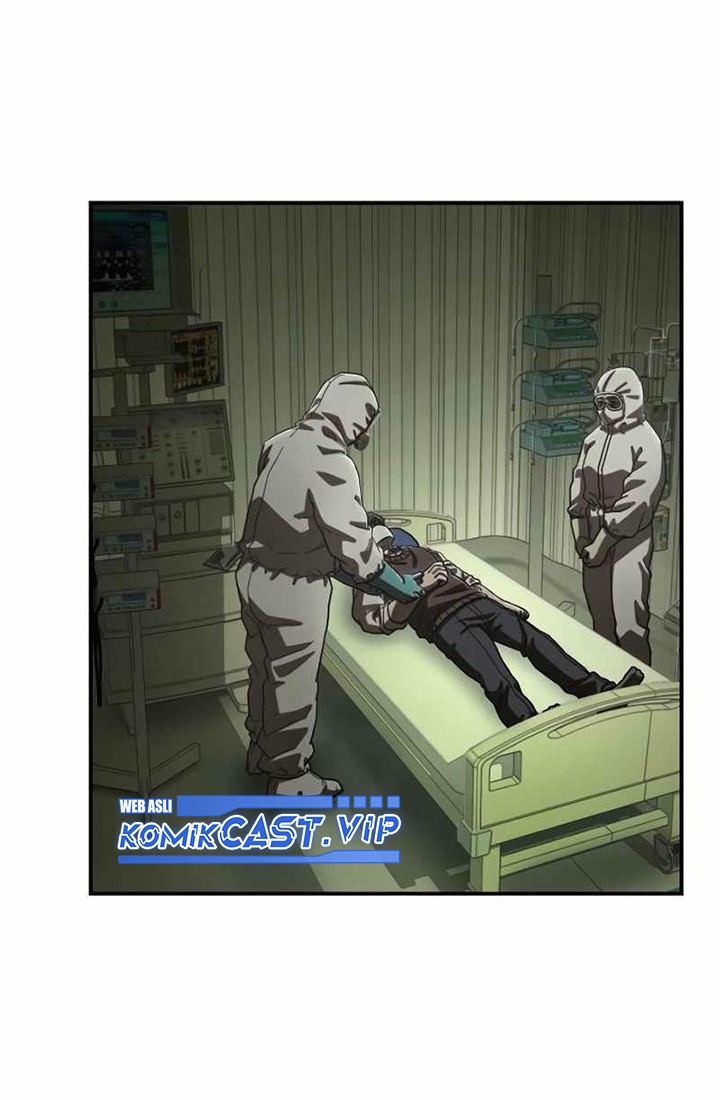 Hero Has Returned Chapter 105 Gambar 55