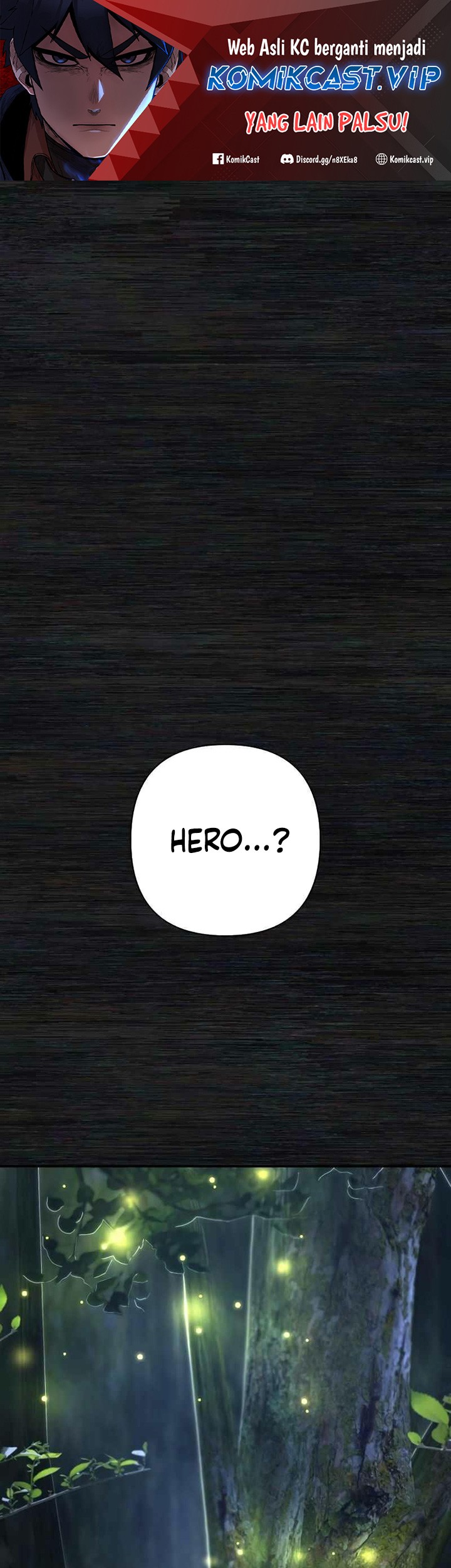Baca Manhwa Hero Has Returned Chapter 105 Gambar 2