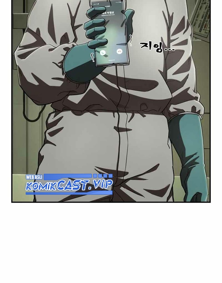 Hero Has Returned Chapter 105 Gambar 61