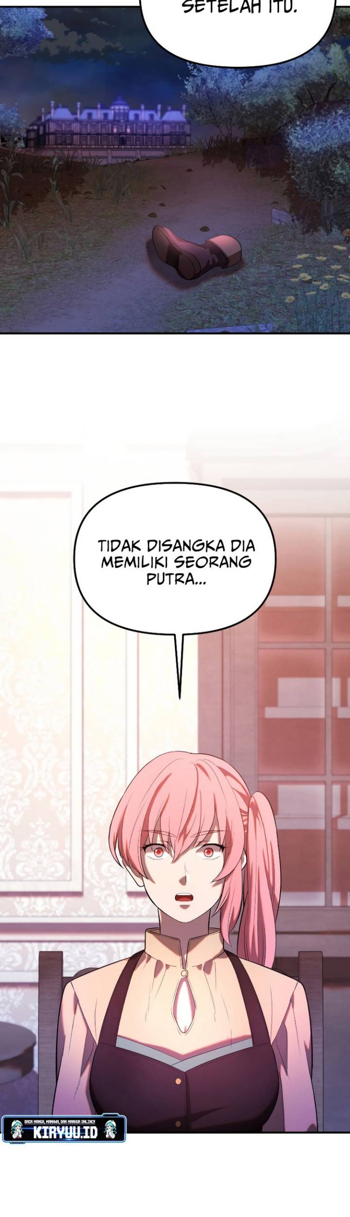 Golden Mage Chapter 27 Gambar 39