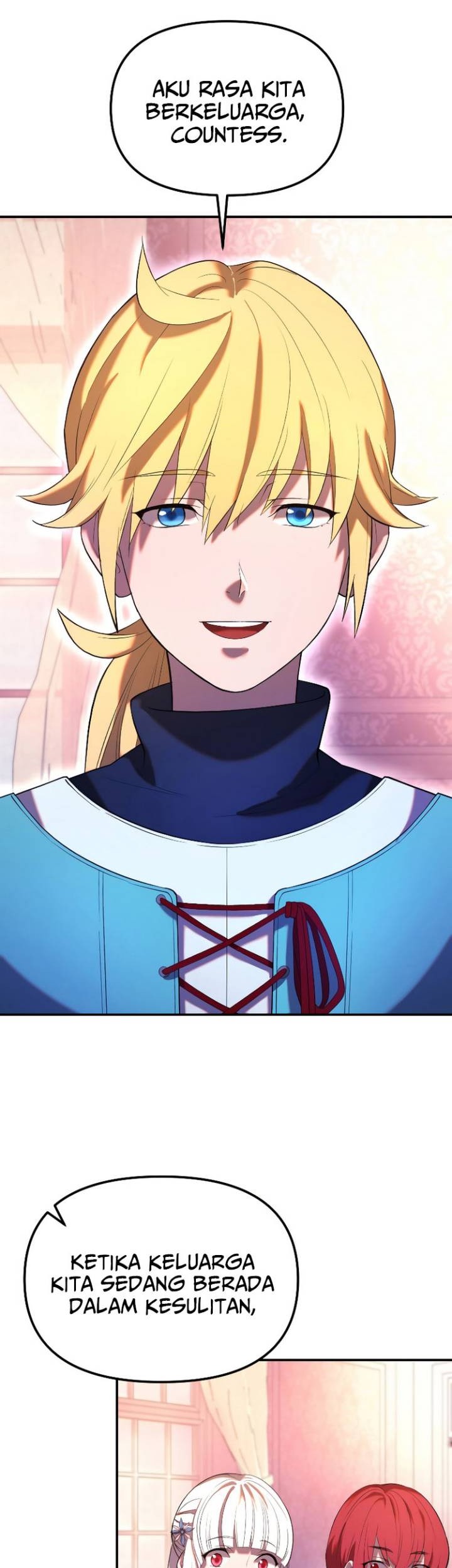 Golden Mage Chapter 27 Gambar 40