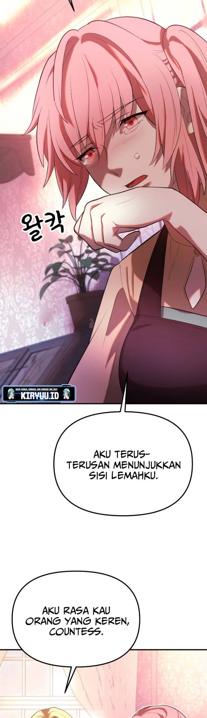 Golden Mage Chapter 27 Gambar 44