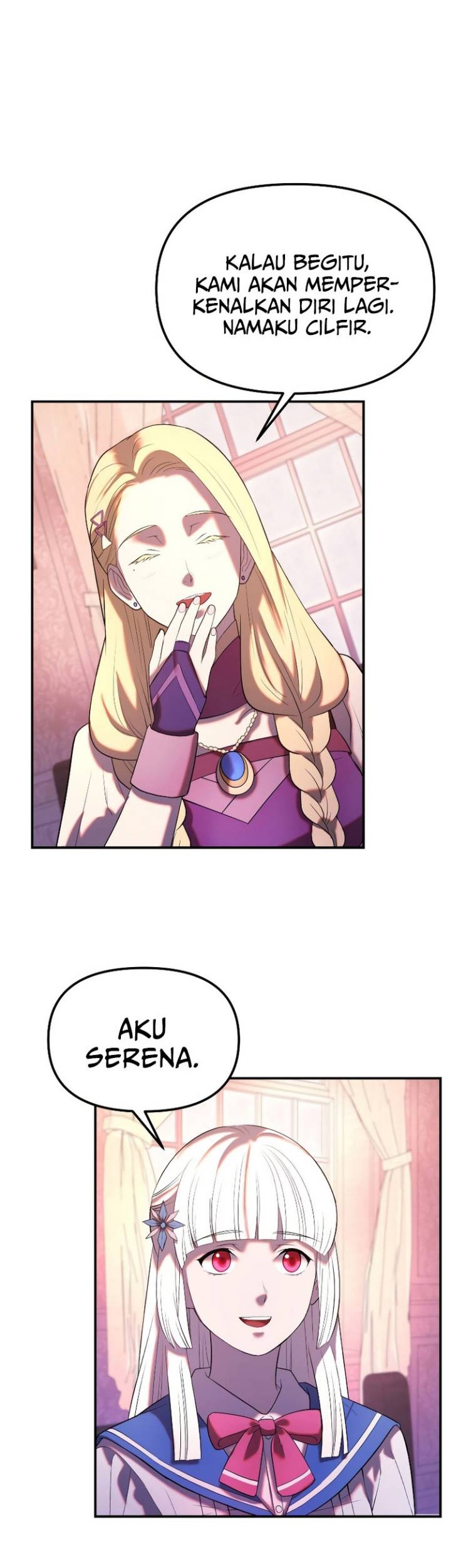 Golden Mage Chapter 27 Gambar 46
