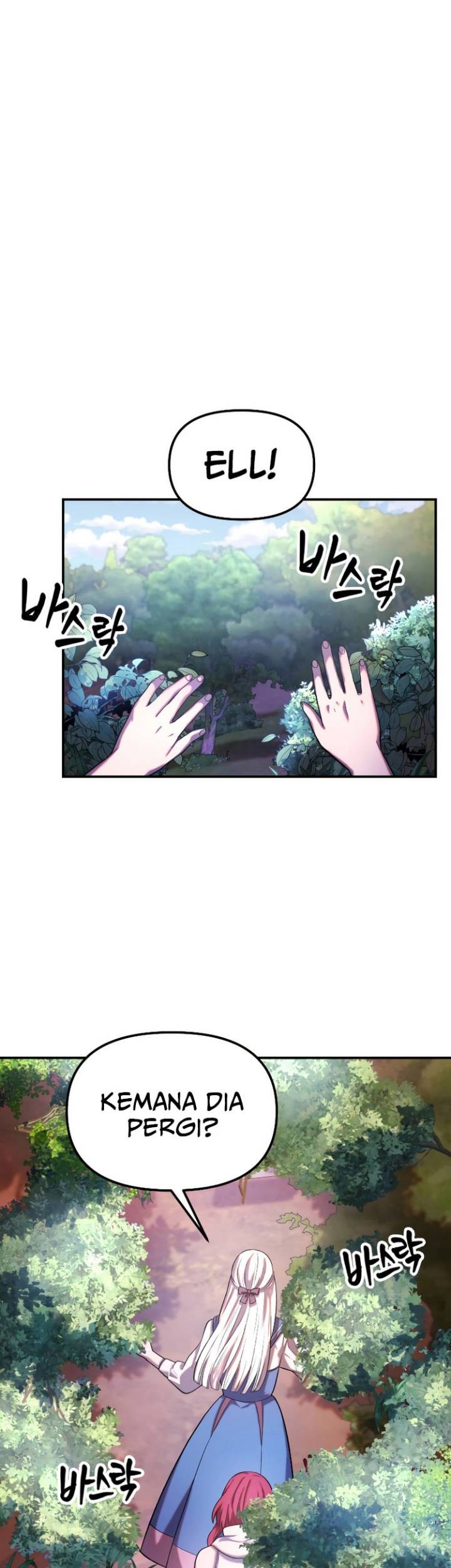 Baca Manhwa Golden Mage Chapter 27 Gambar 2