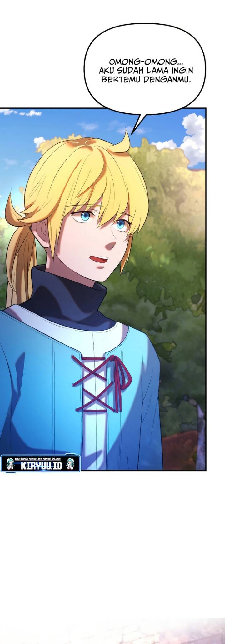 Golden Mage Chapter 27 Gambar 5