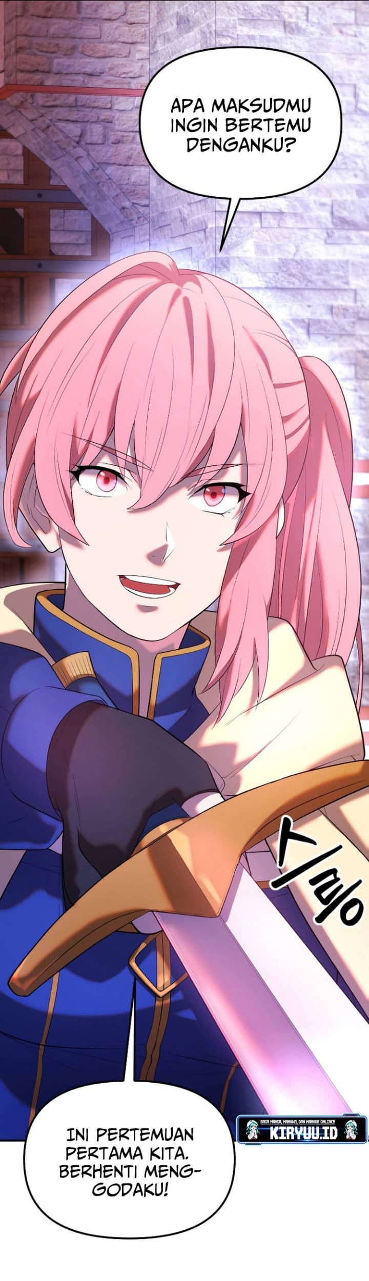 Golden Mage Chapter 27 Gambar 10
