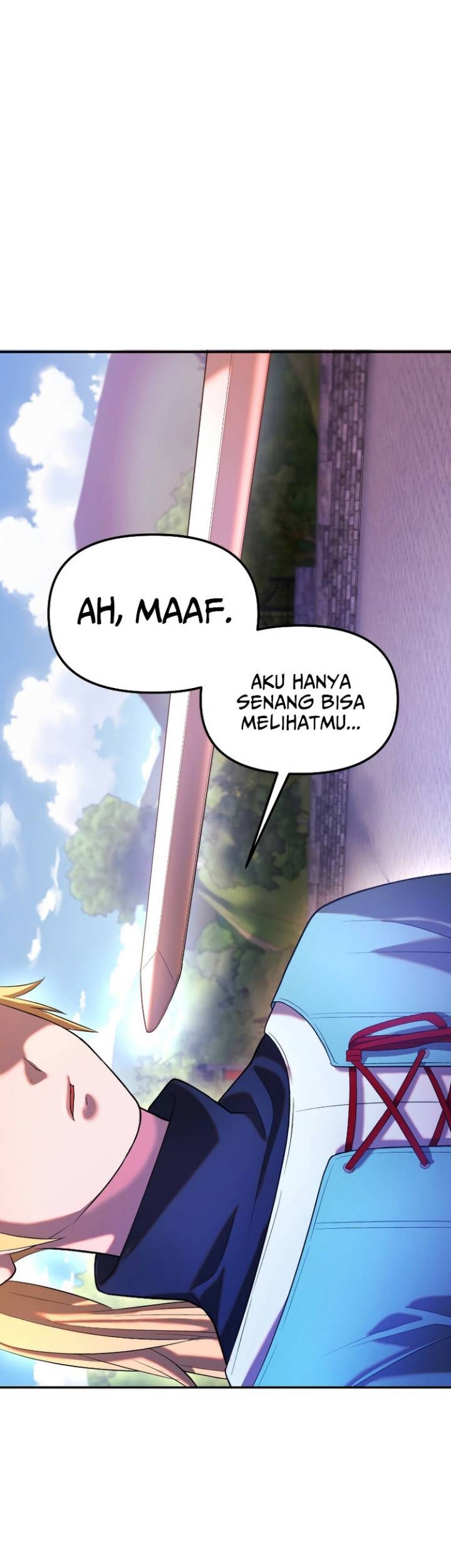 Golden Mage Chapter 27 Gambar 11