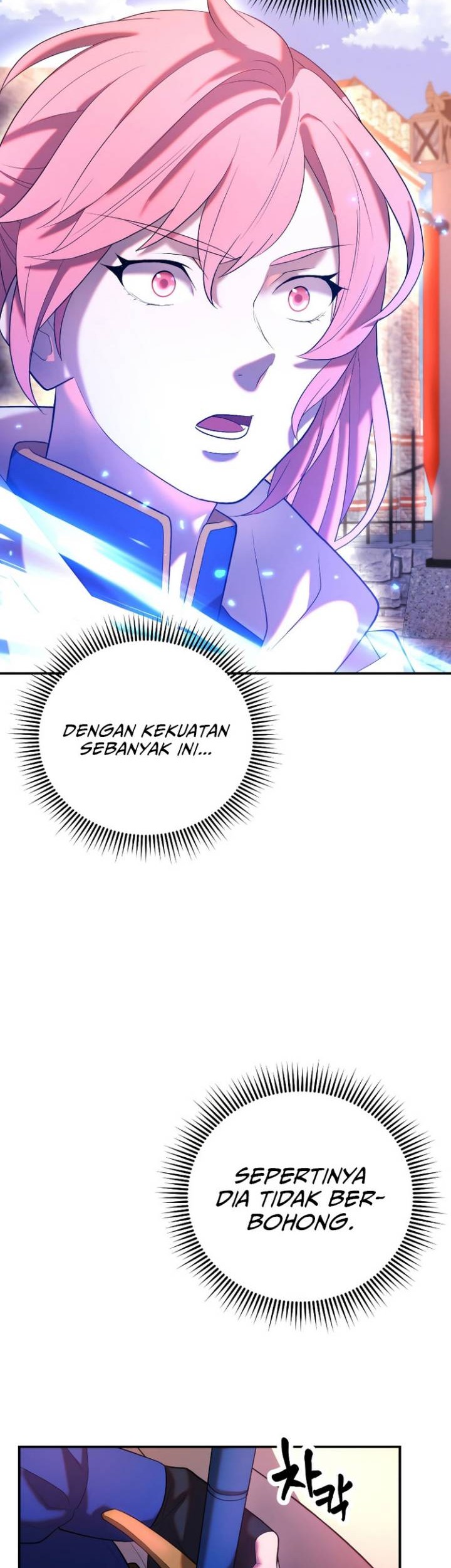 Golden Mage Chapter 27 Gambar 15