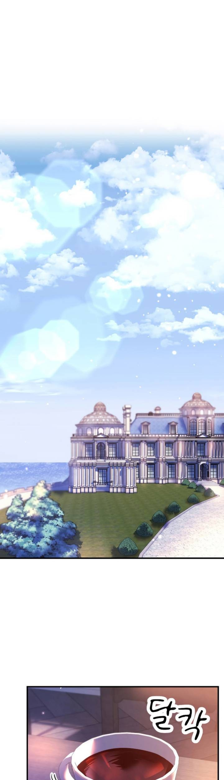 Golden Mage Chapter 27 Gambar 19