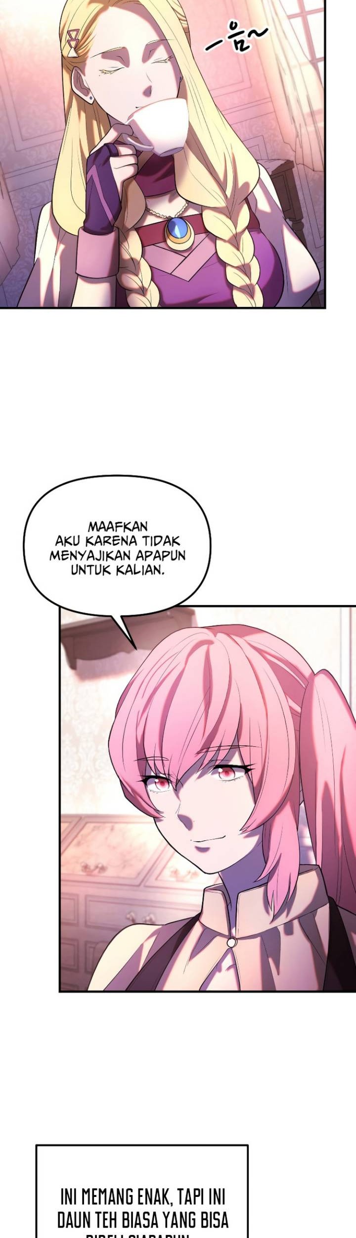 Golden Mage Chapter 27 Gambar 21