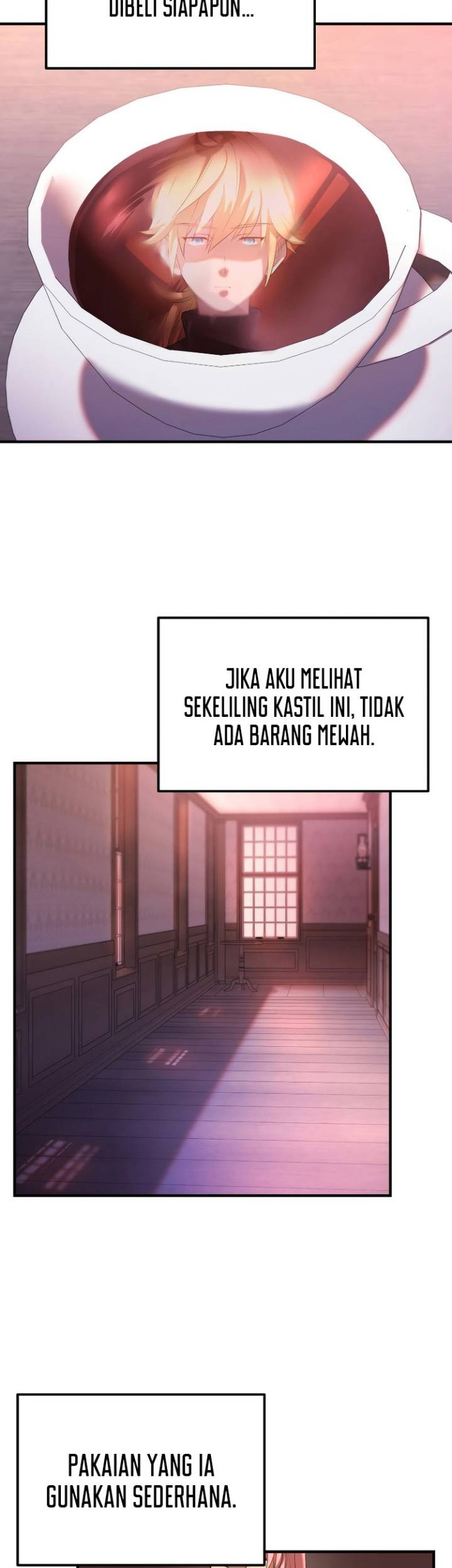 Golden Mage Chapter 27 Gambar 22