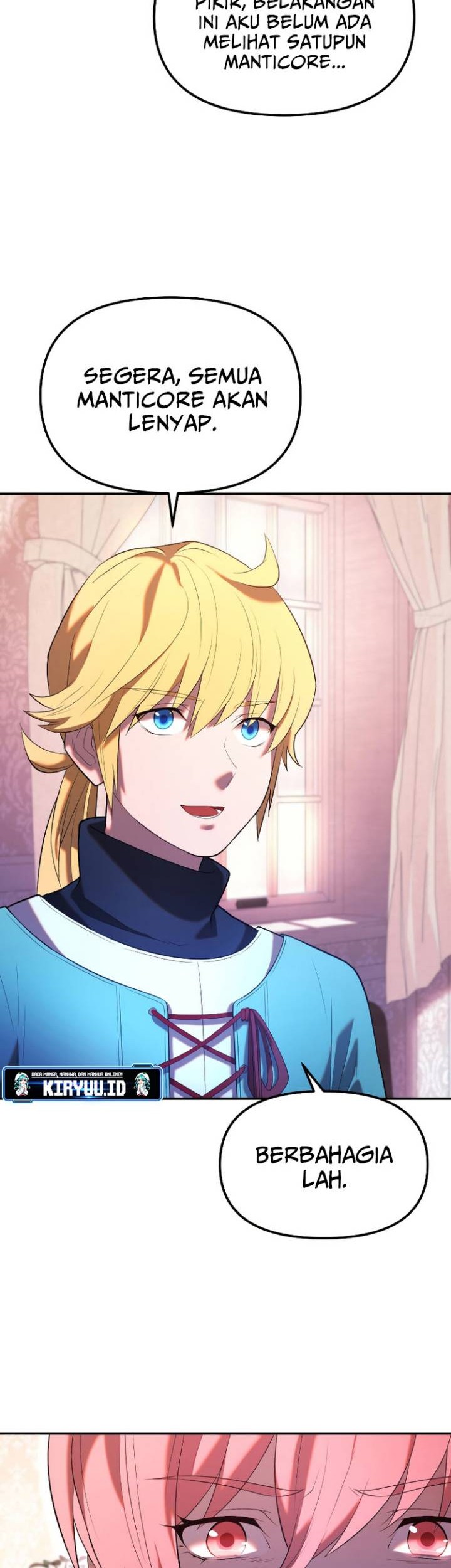 Golden Mage Chapter 27 Gambar 30