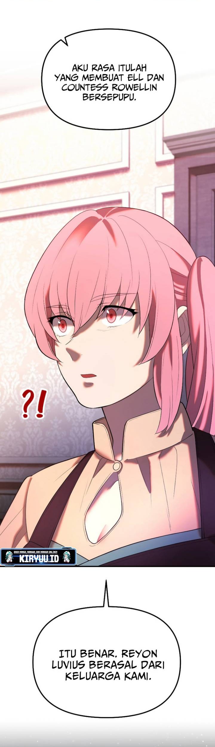 Golden Mage Chapter 27 Gambar 36