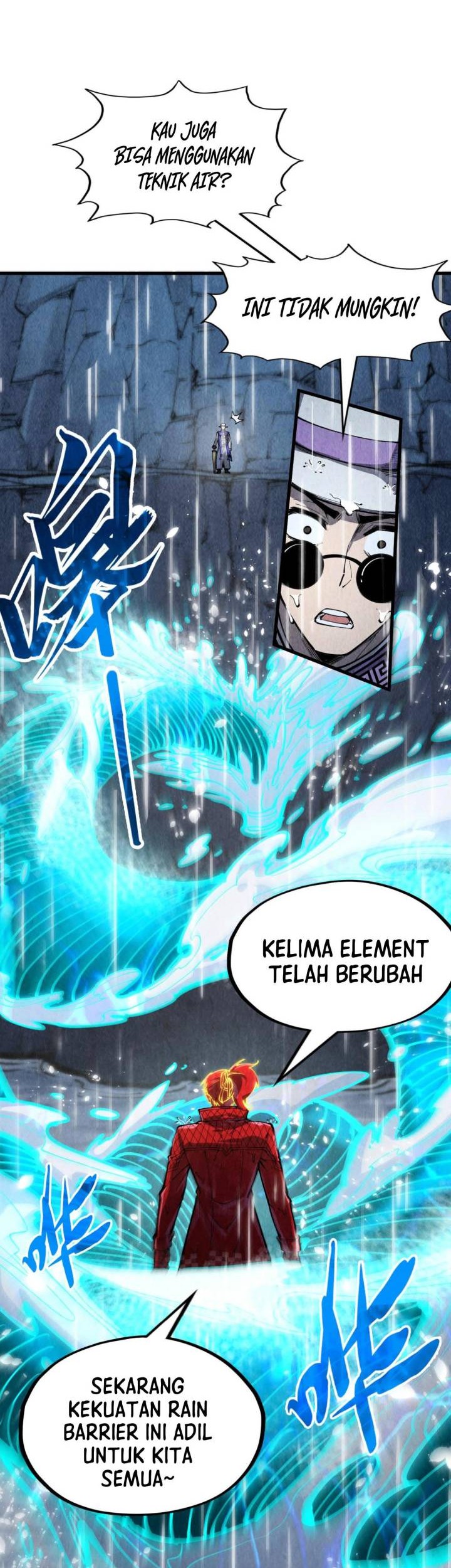 Baca Manhua The Ultimate of All Ages Chapter 238 Gambar 2